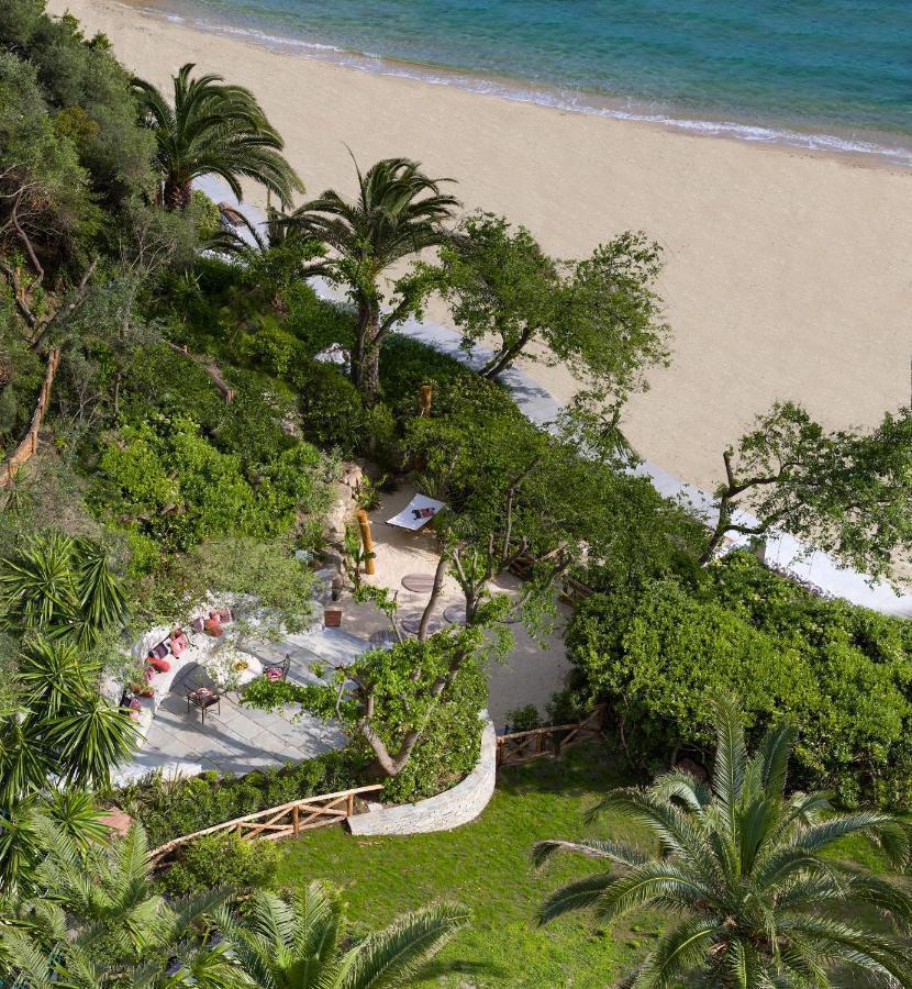 Eagles Palace - Small Luxury Of The World 5* Ouranoupoli