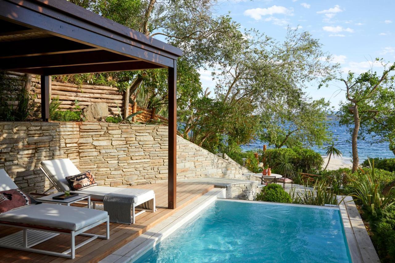 Eagles Palace - Small Luxury Of The World