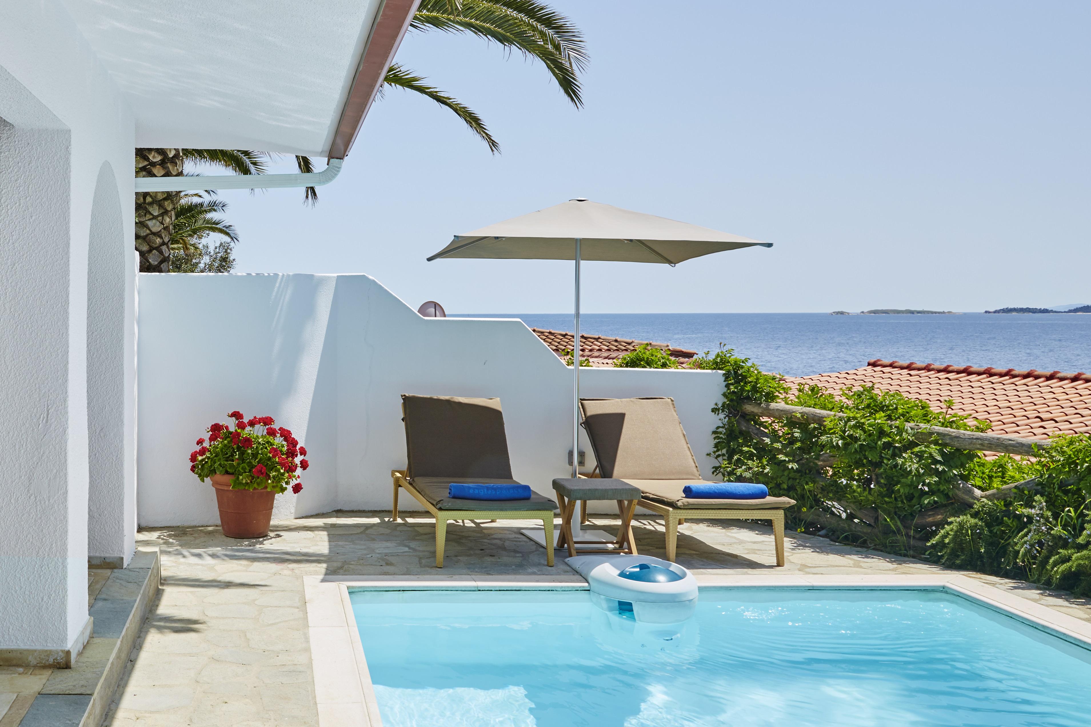 Eagles Palace - Small Luxury Of The World