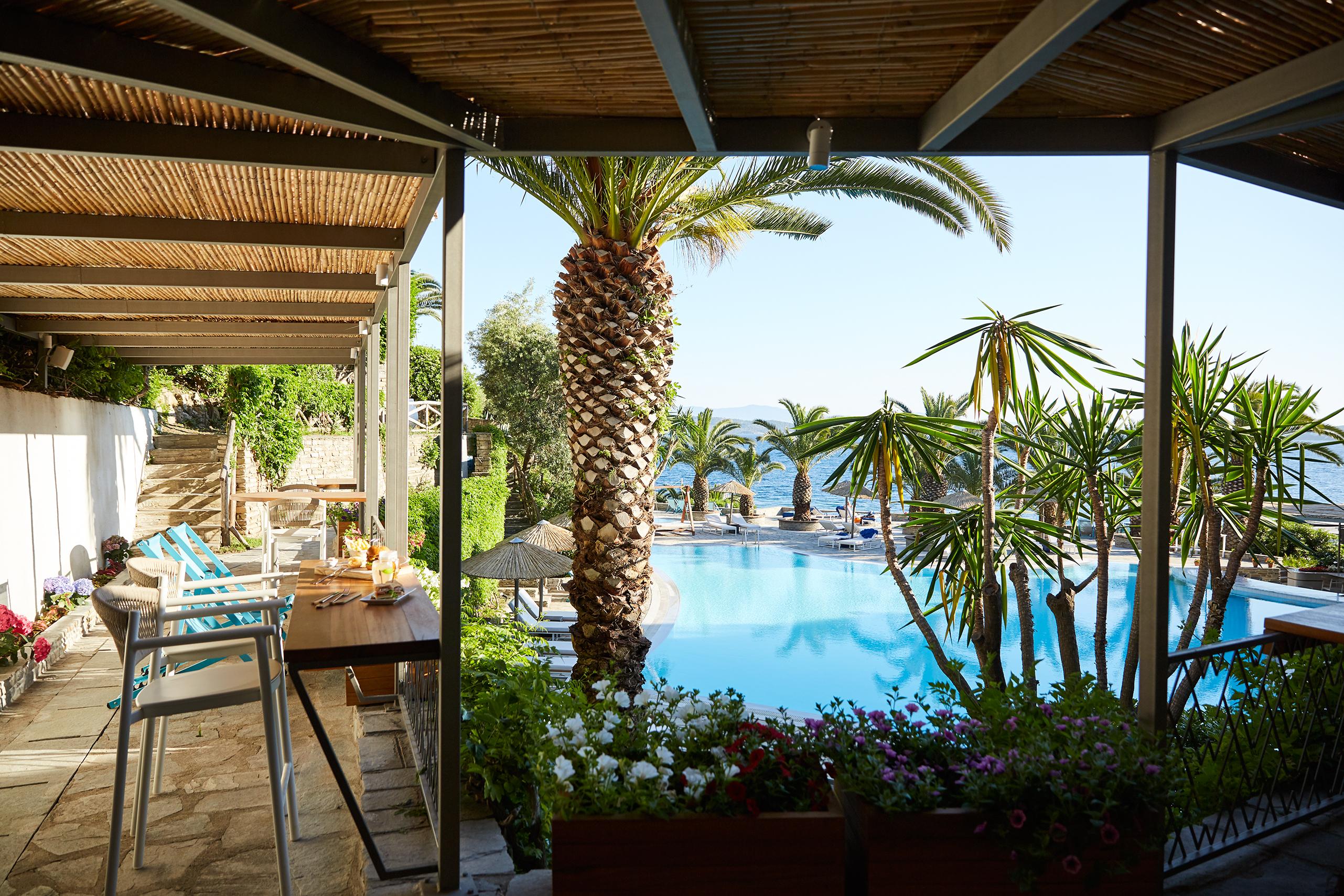 Eagles Palace - Small Luxury Of The World 5*