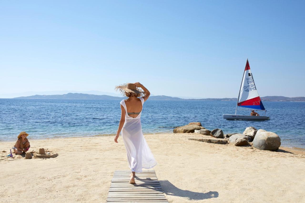 Eagles Palace - Small Luxury Of The World 5* Uranopoli