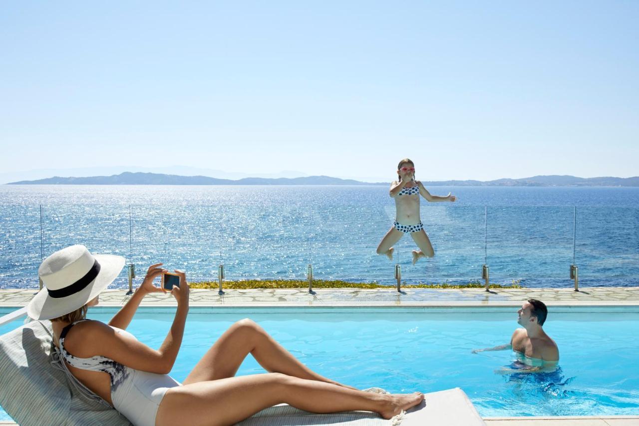 Eagles Palace - Small Luxury Of The World Rezort