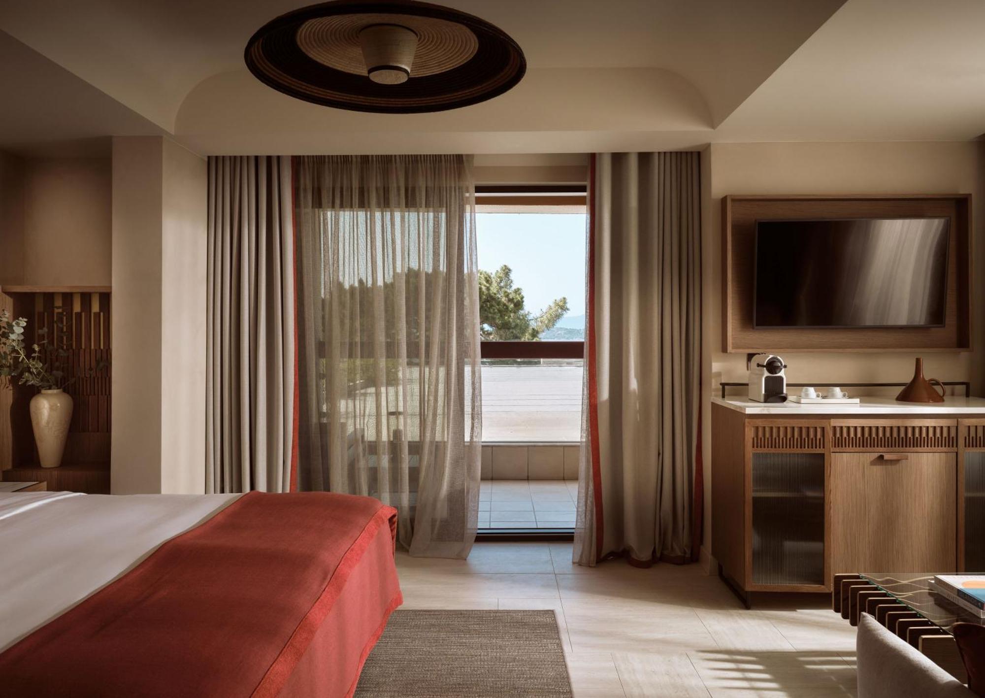 Eagles Palace - Small Luxury Of The World 5*