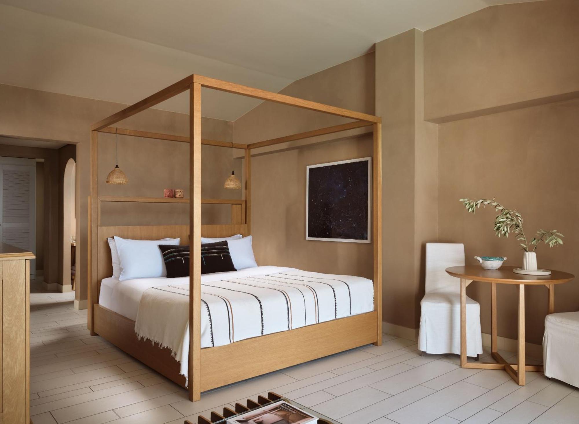Eagles Palace - Small Luxury Of The World Resort Ouranoupoli
