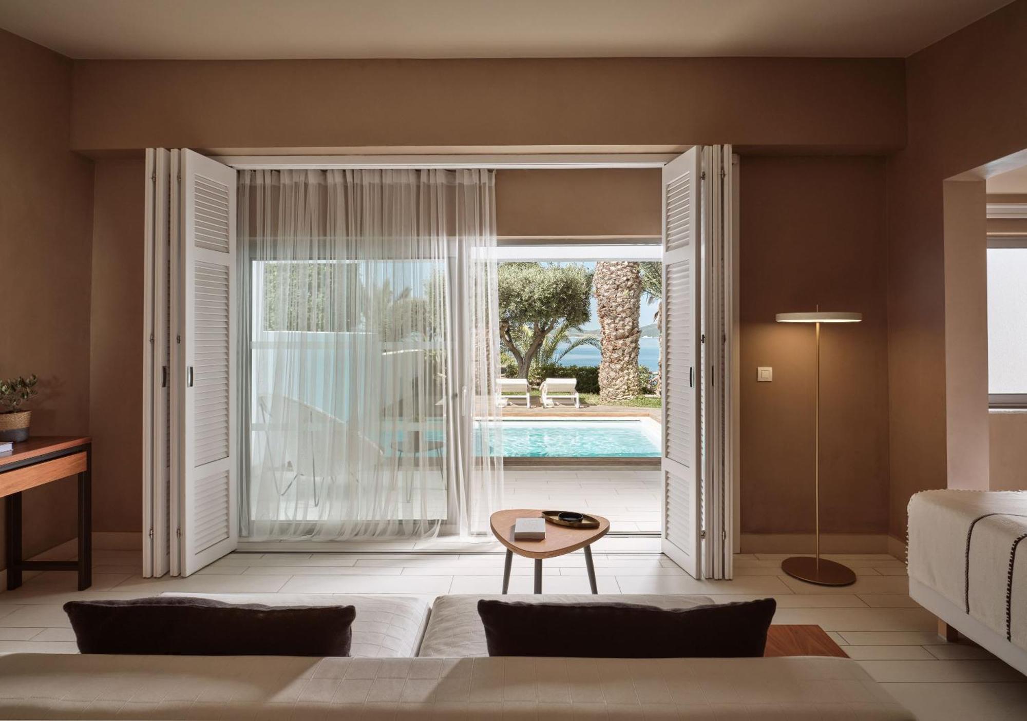 Eagles Palace - Small Luxury Of The World Resort