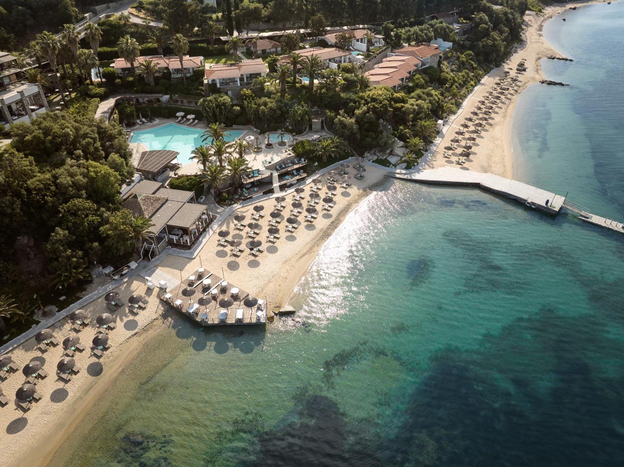 Eagles Palace - Small Luxury Of The World