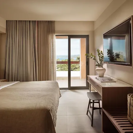Eagles Palace - Small Luxury Hotels Of The World Ouranoupoli Exterior photo