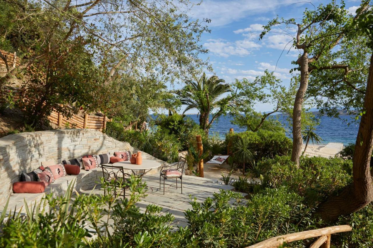 Complex Eagles Palace - Small Luxury Of The World