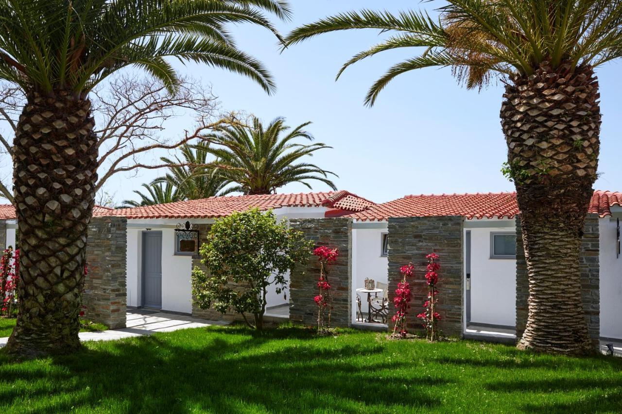 Complex Eagles Palace - Small Luxury Of The World Ouranoupoli