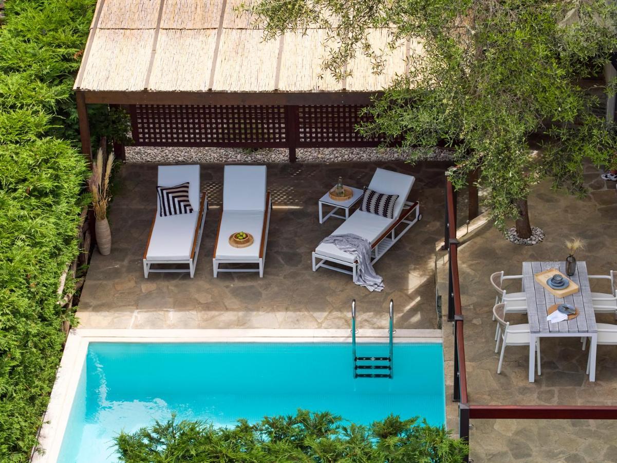 Eagles Palace - Small Luxury Of The World 5*