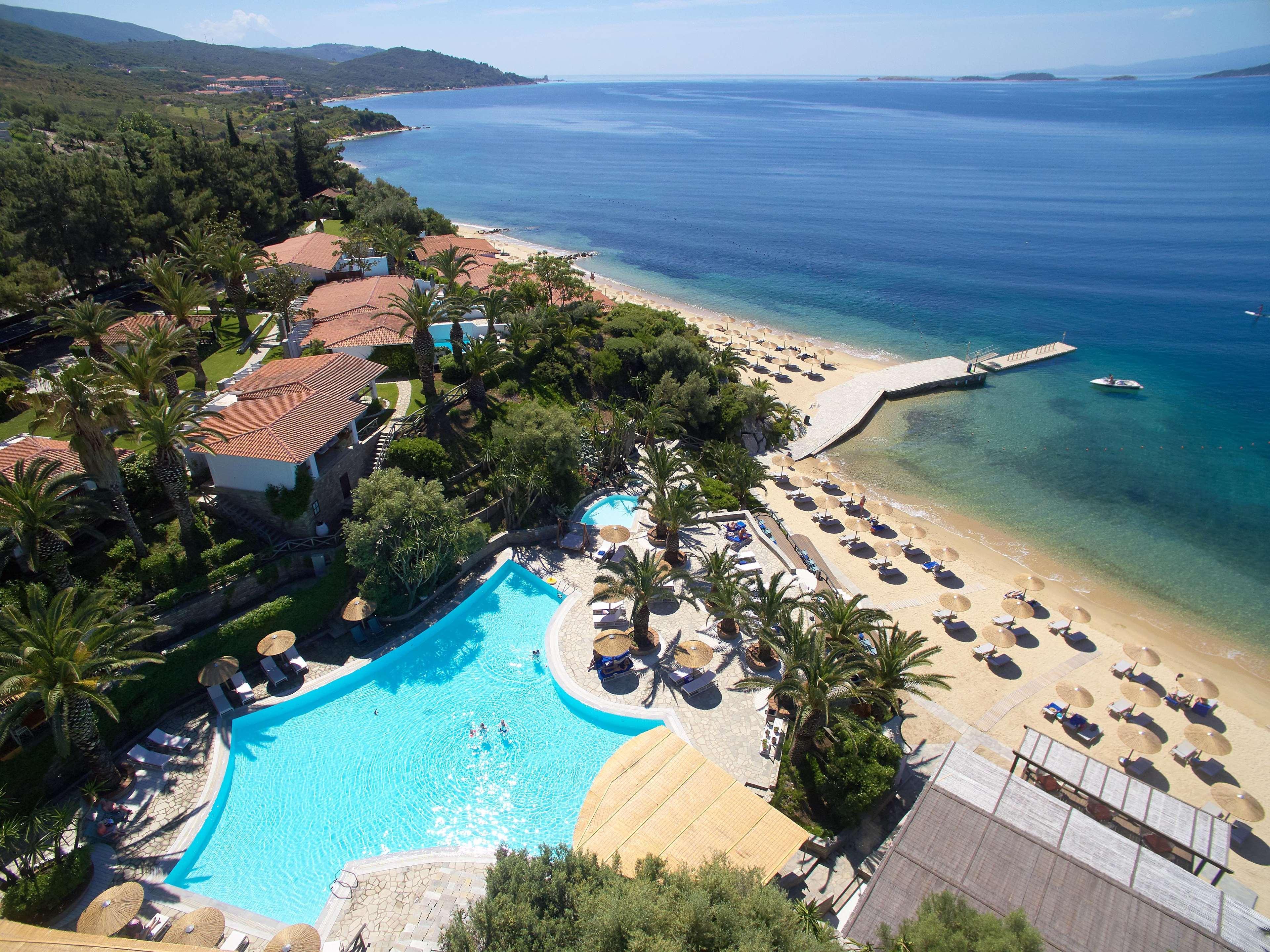 Eagles Palace - Small Luxury Of The World 5* Uranópolis
