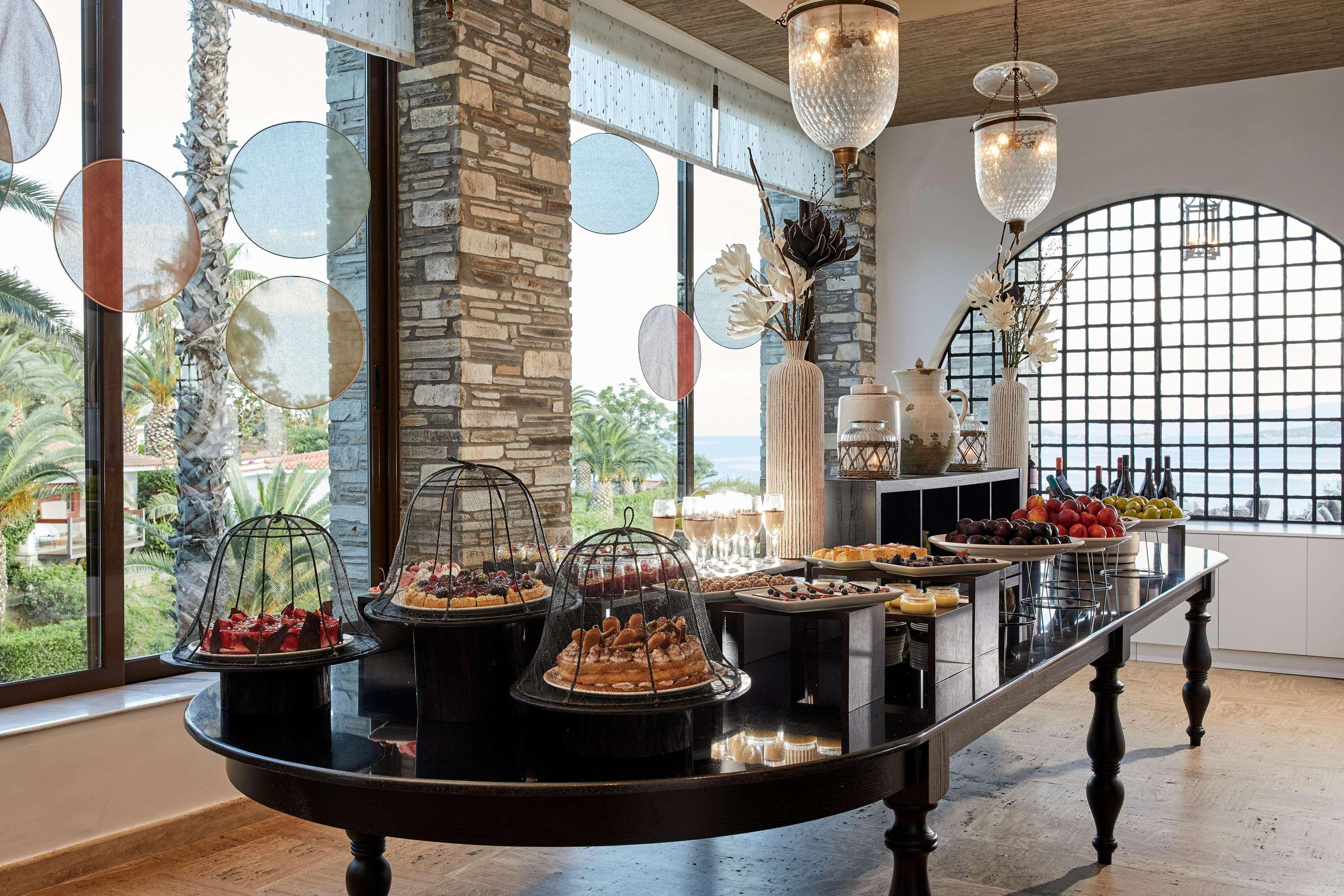 Resort Eagles Palace - Small Luxury Of The World 5*