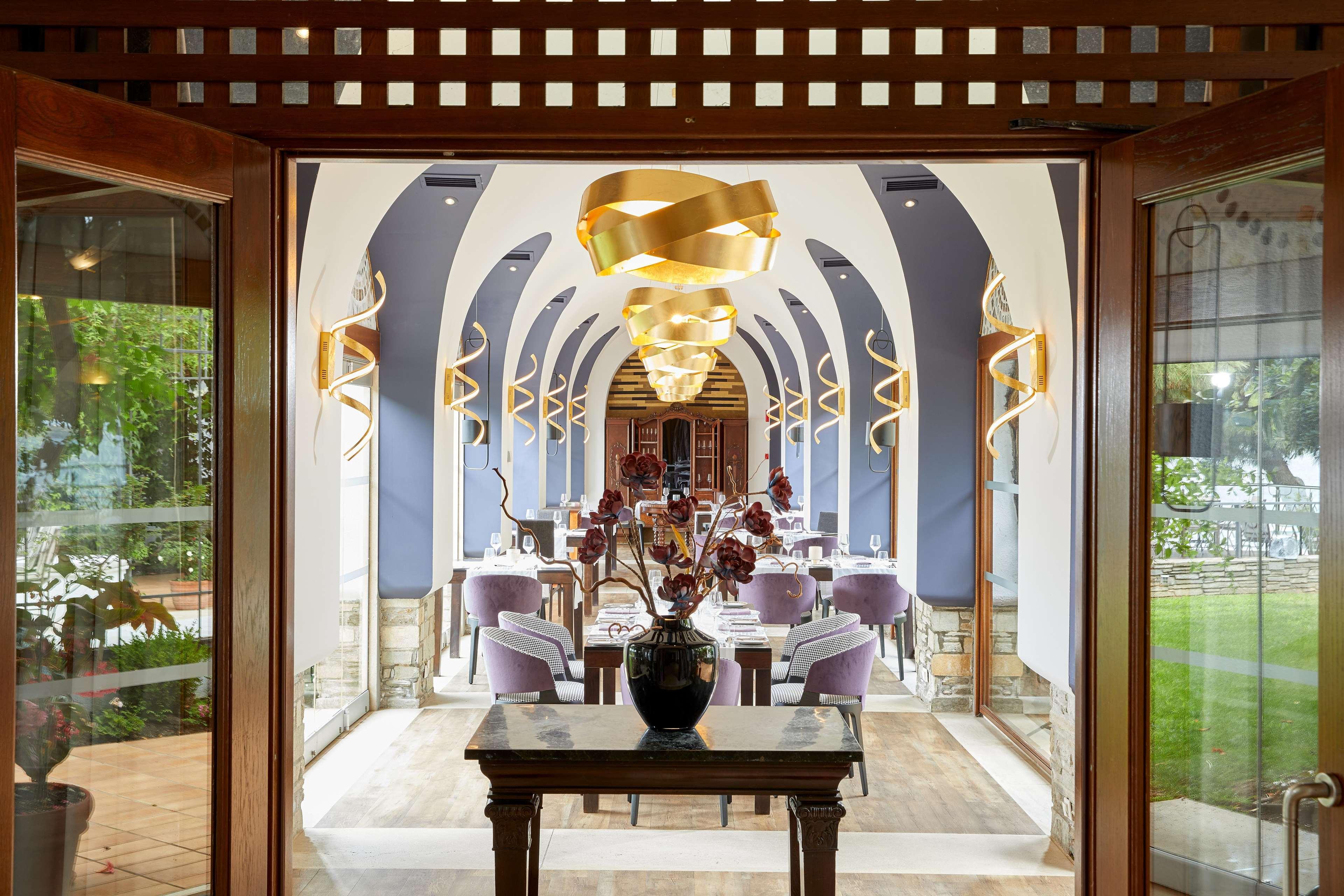 Eagles Palace - Small Luxury Of The World Uranópolis