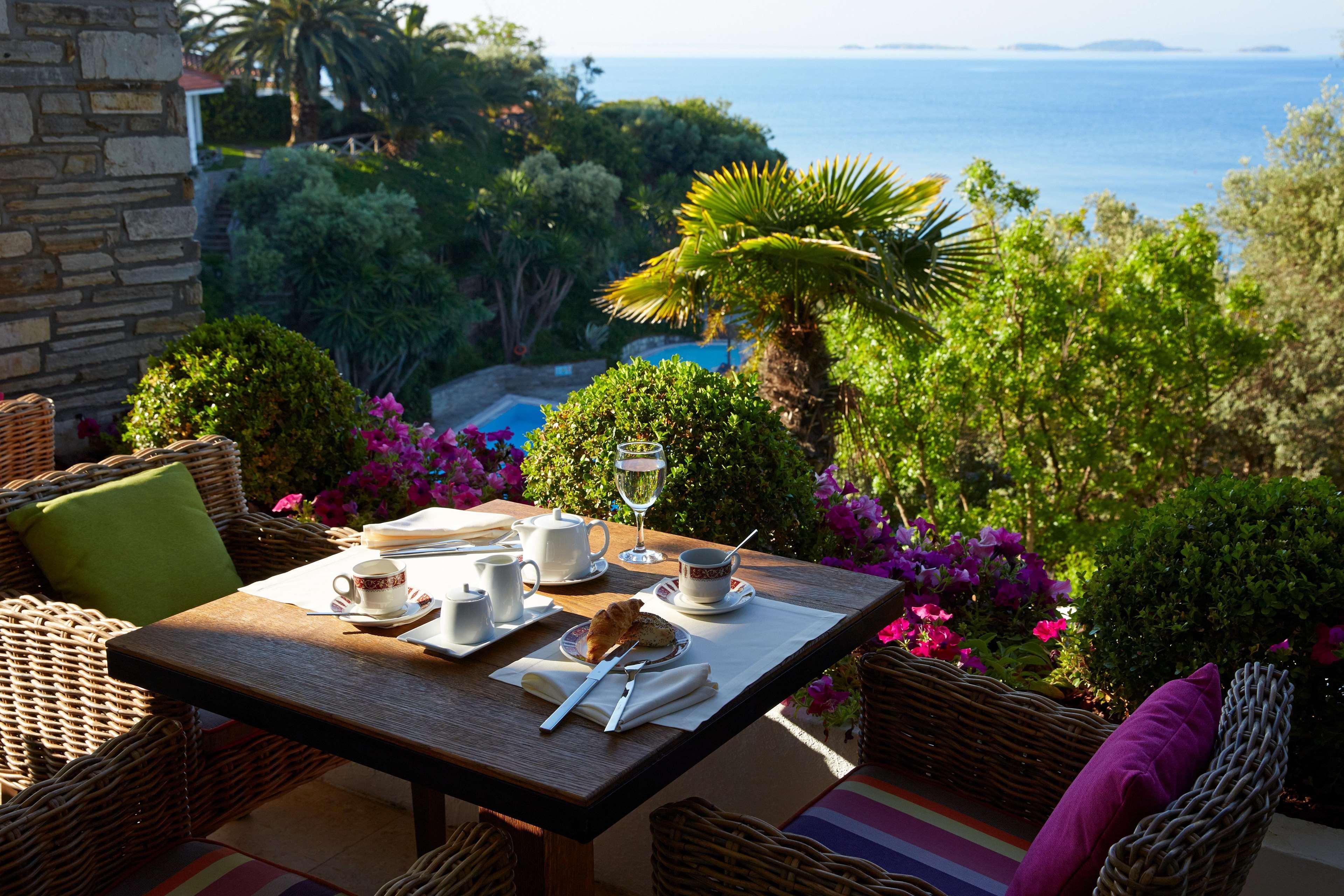 Eagles Palace - Small Luxury Of The World 5*