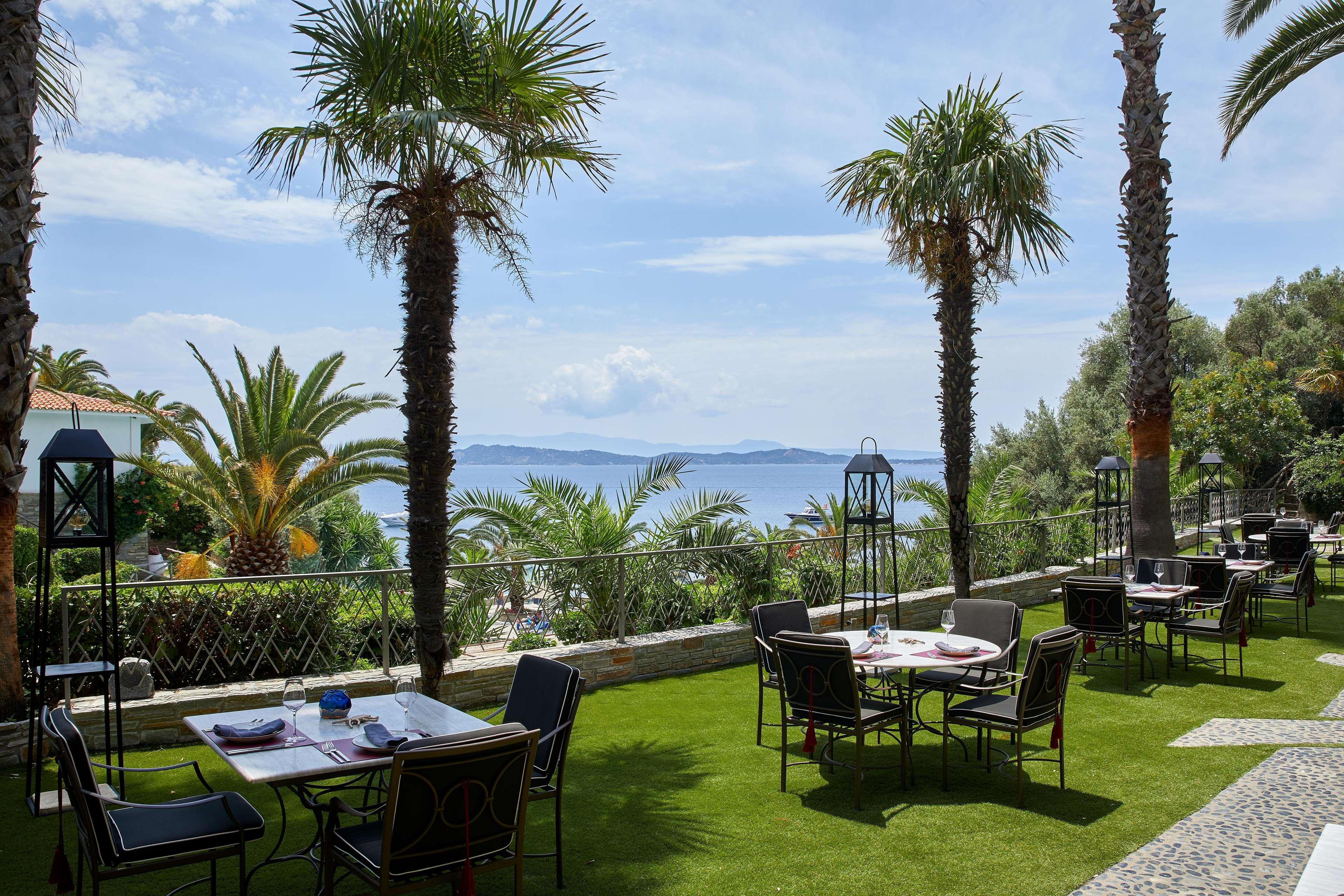 Eagles Palace - Small Luxury Of The World Uranópolis