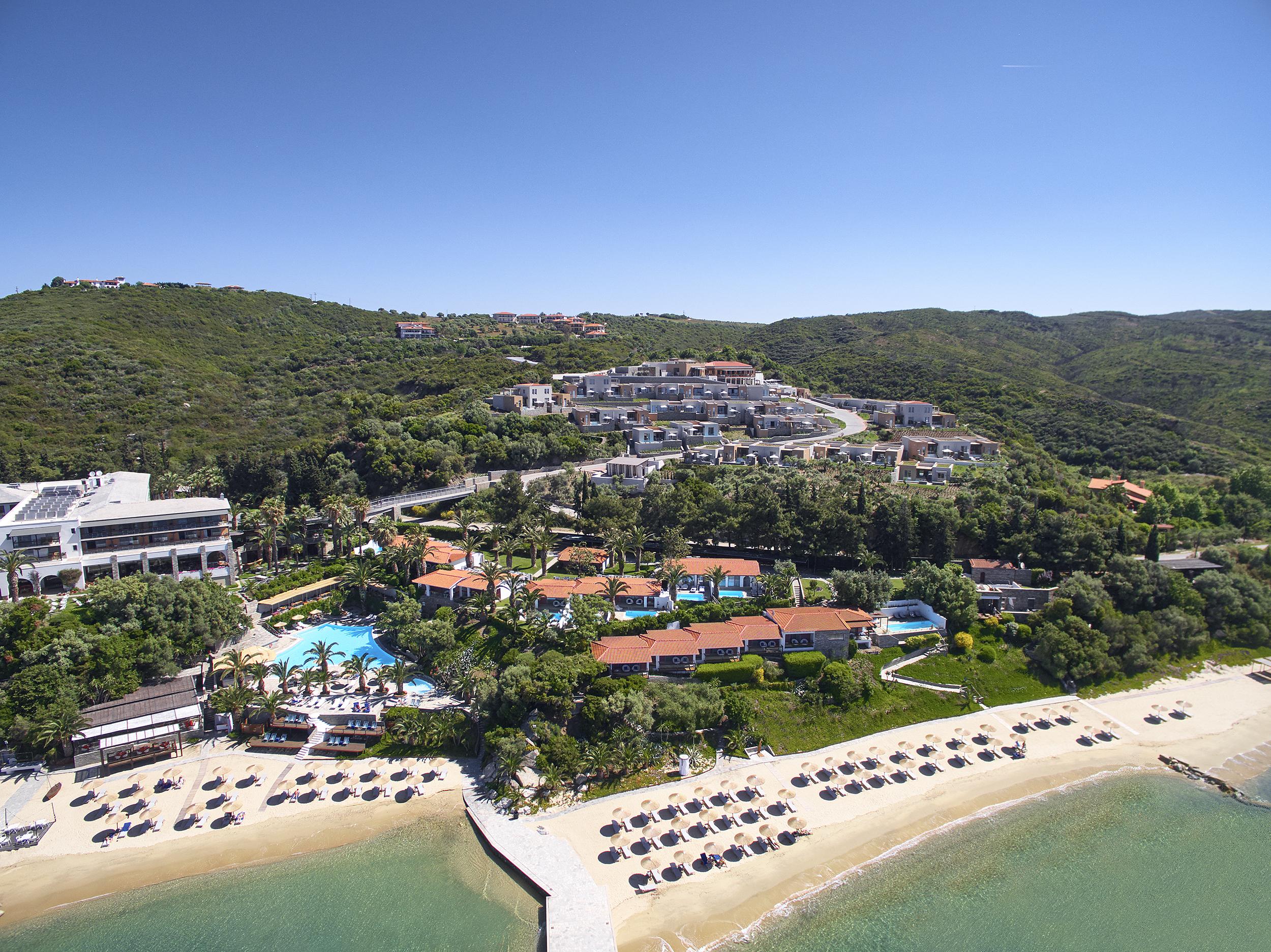 Resort Eagles Palace - Small Luxury Of The World Uranópolis