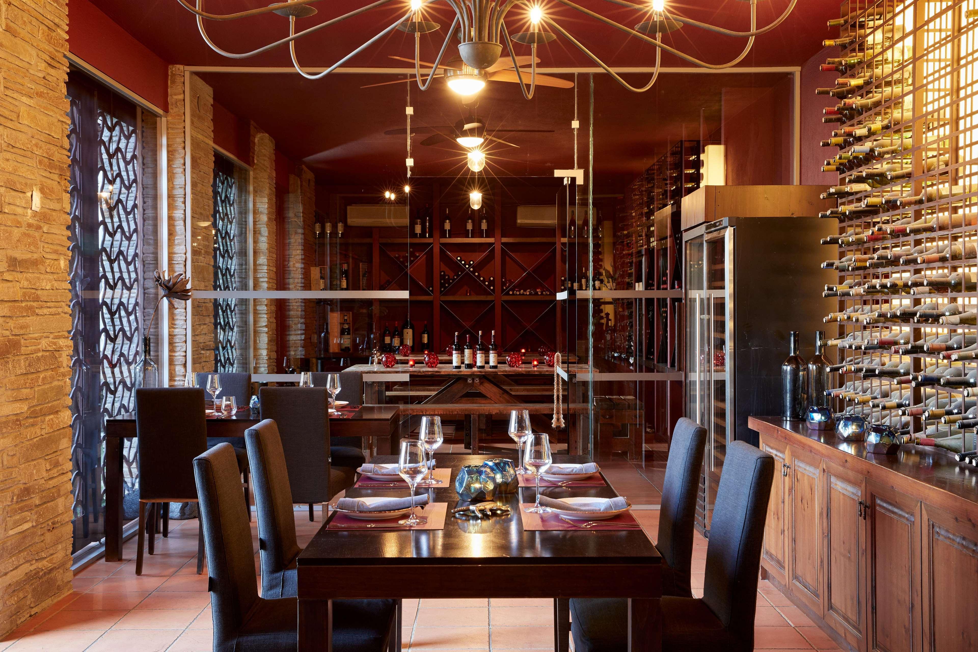 Eagles Palace - Small Luxury Of The World 5* Uranópolis
