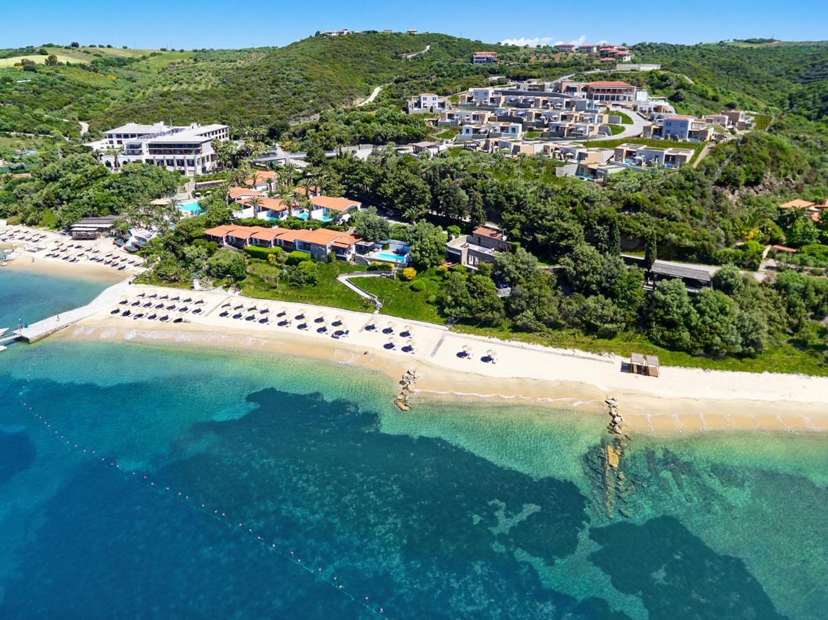 Eagles Palace - Small Luxury Of The World Resort Uranópolis