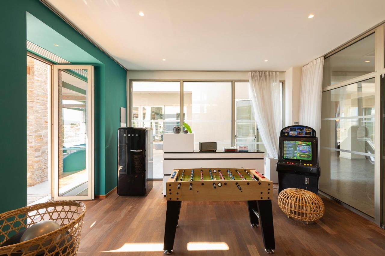 Eagles Palace - Small Luxury Of The World 5* Uranópolis