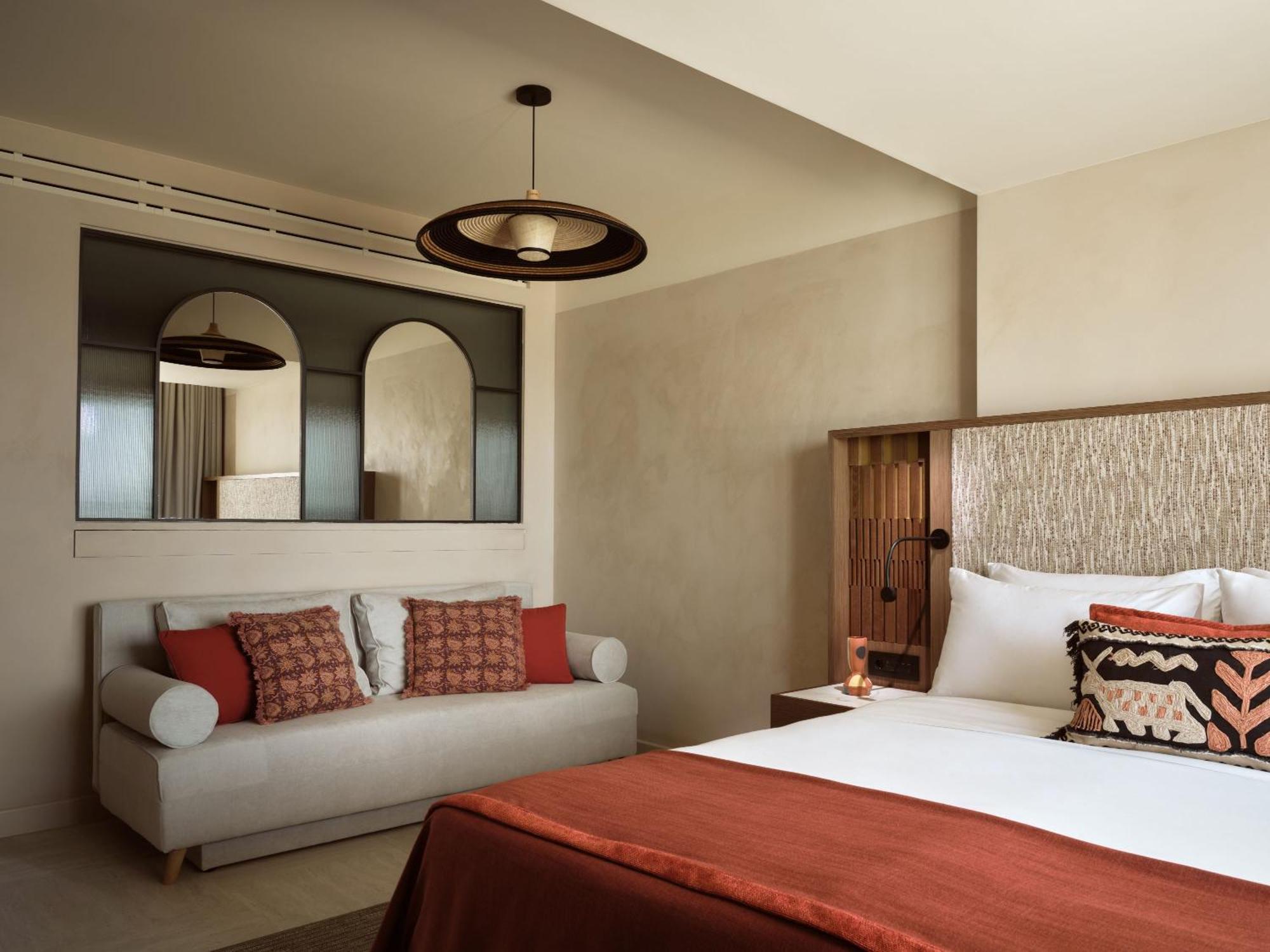 Resort Eagles Palace - Small Luxury Of The World Uranópolis