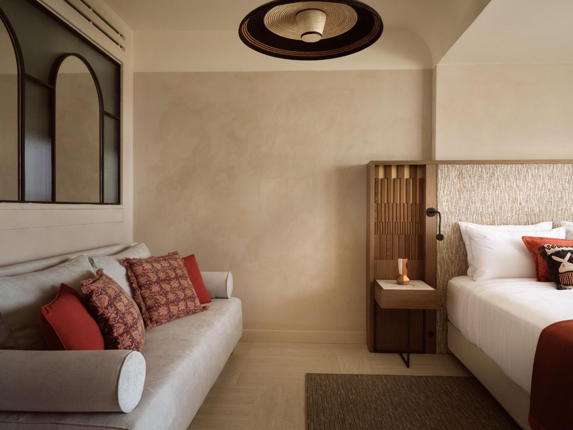 Complex Eagles Palace - Small Luxury Of The World 5*