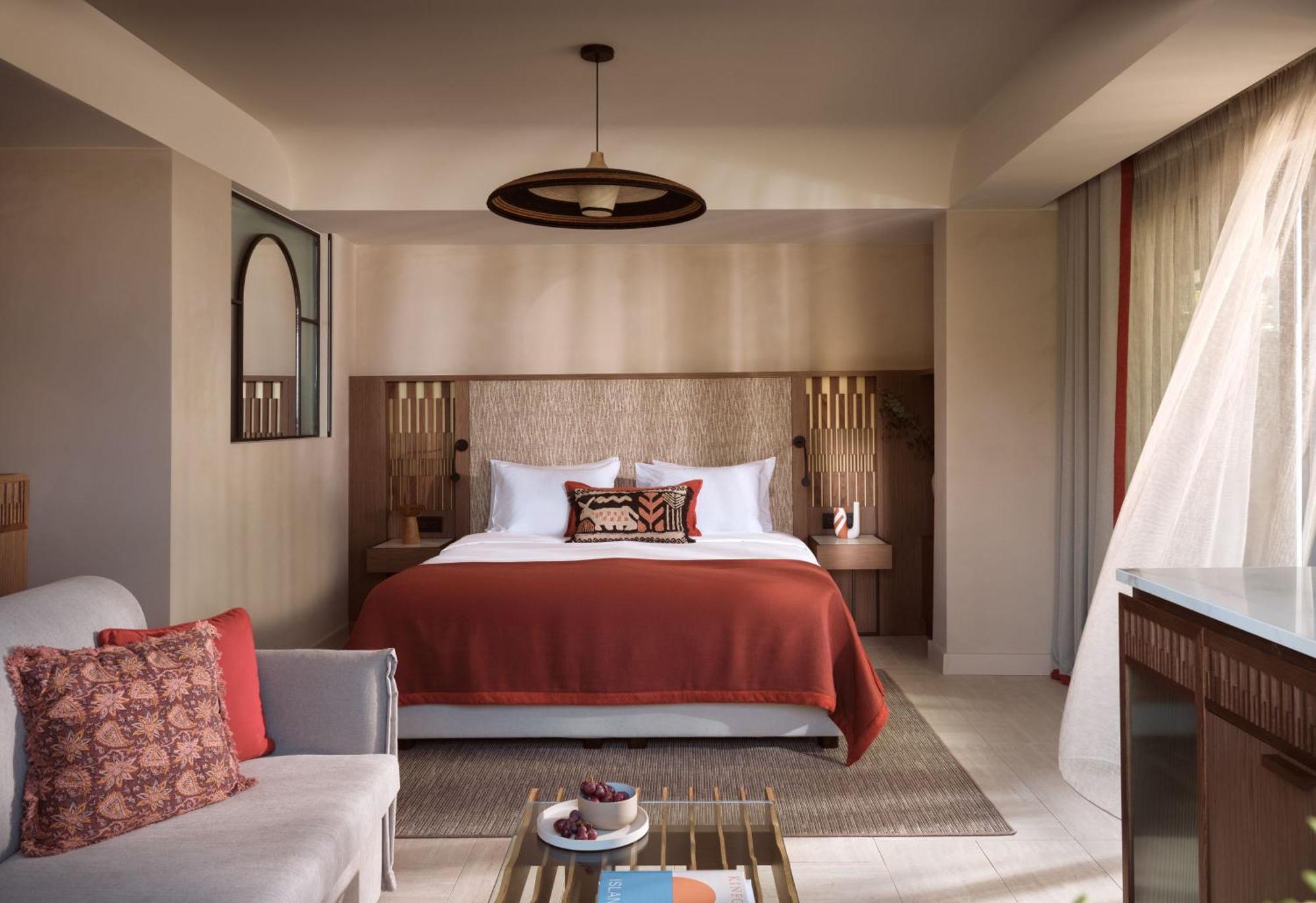 Resort Eagles Palace - Small Luxury Of The World Uranópolis