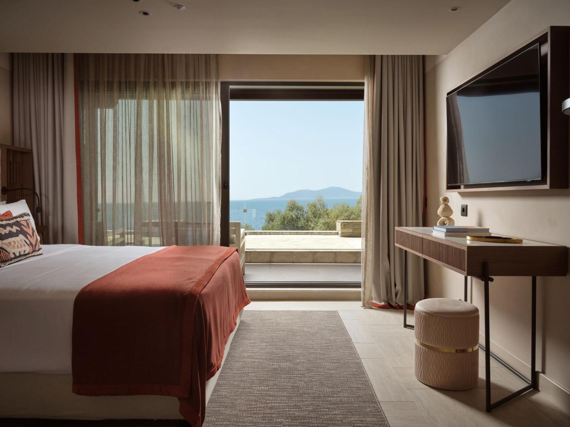 Eagles Palace - Small Luxury Of The World
