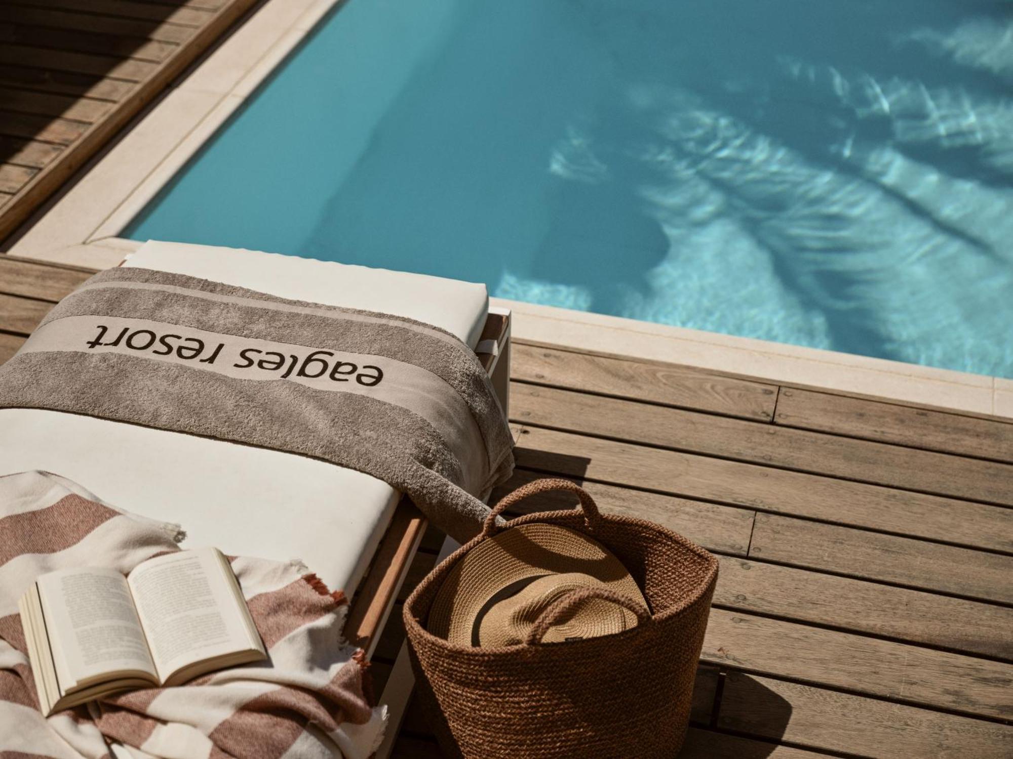 Eagles Palace - Small Luxury Of The World Resort