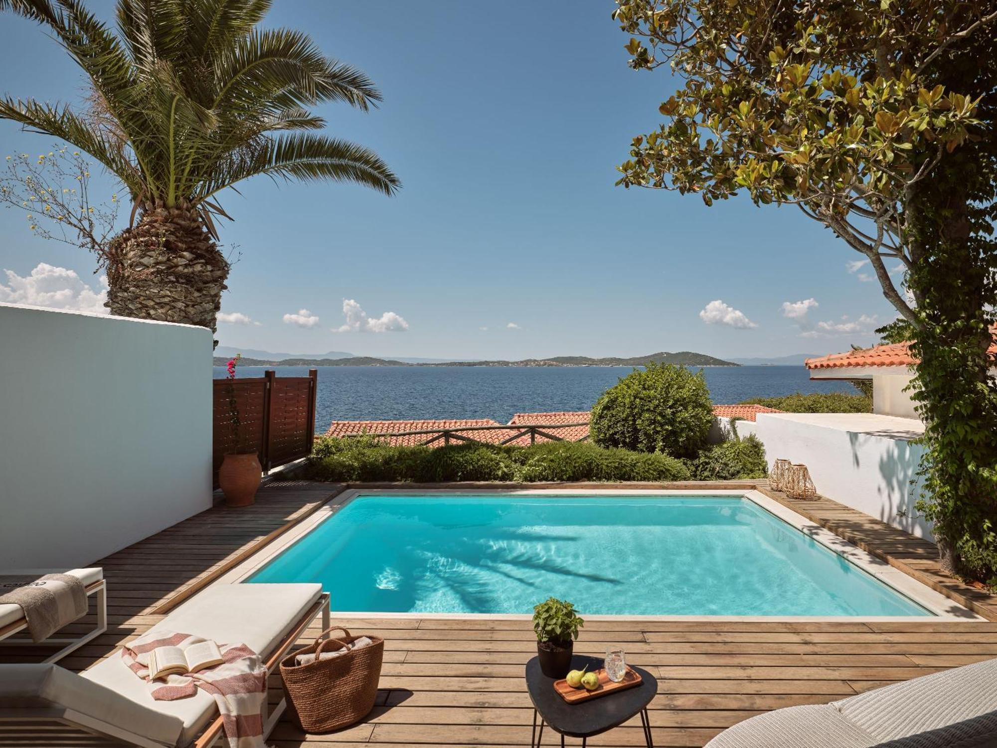 Eagles Palace - Small Luxury Of The World 5* Uranópolis