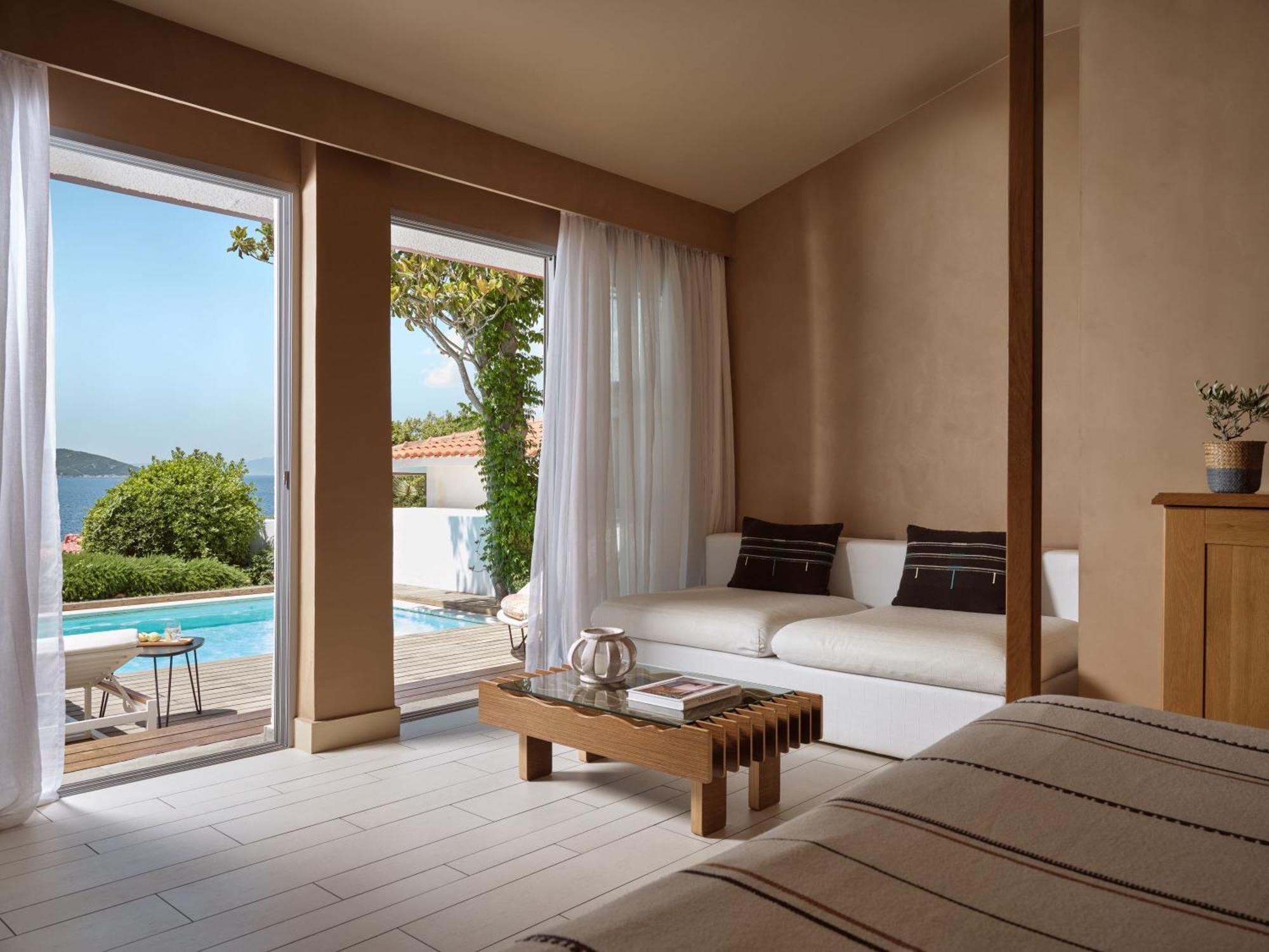 Eagles Palace - Small Luxury Of The World Uranópolis