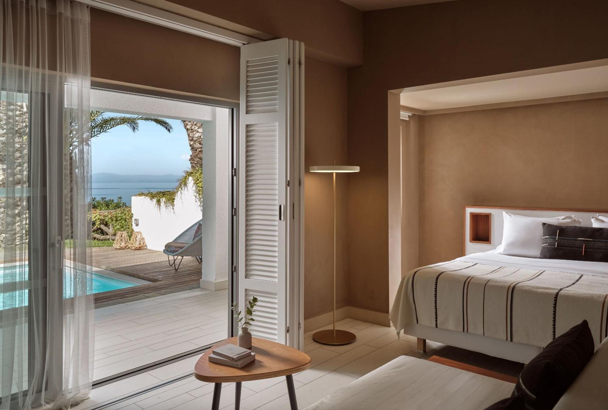 Eagles Palace - Small Luxury Of The World