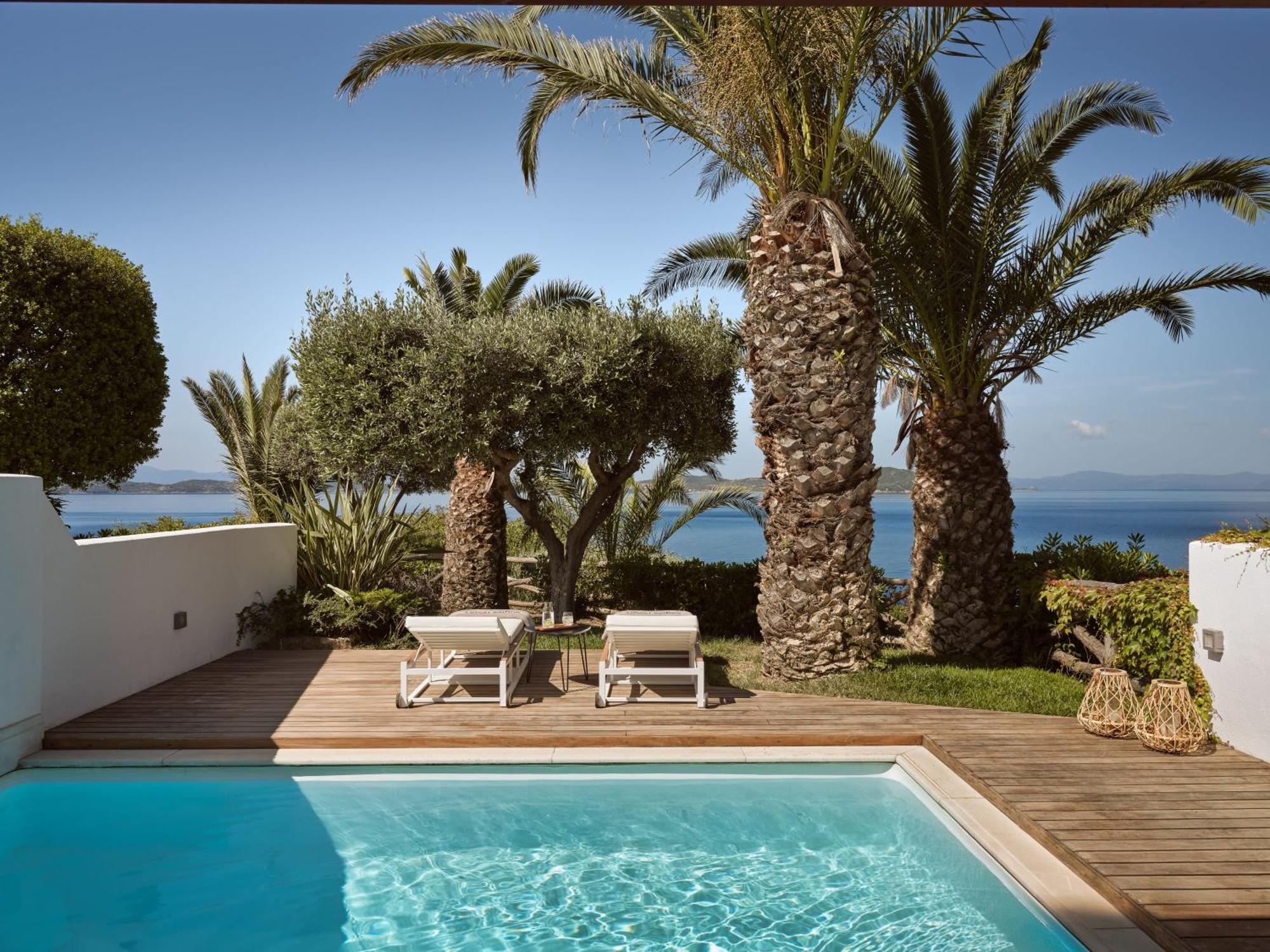 Eagles Palace - Small Luxury Of The World Resort 5*