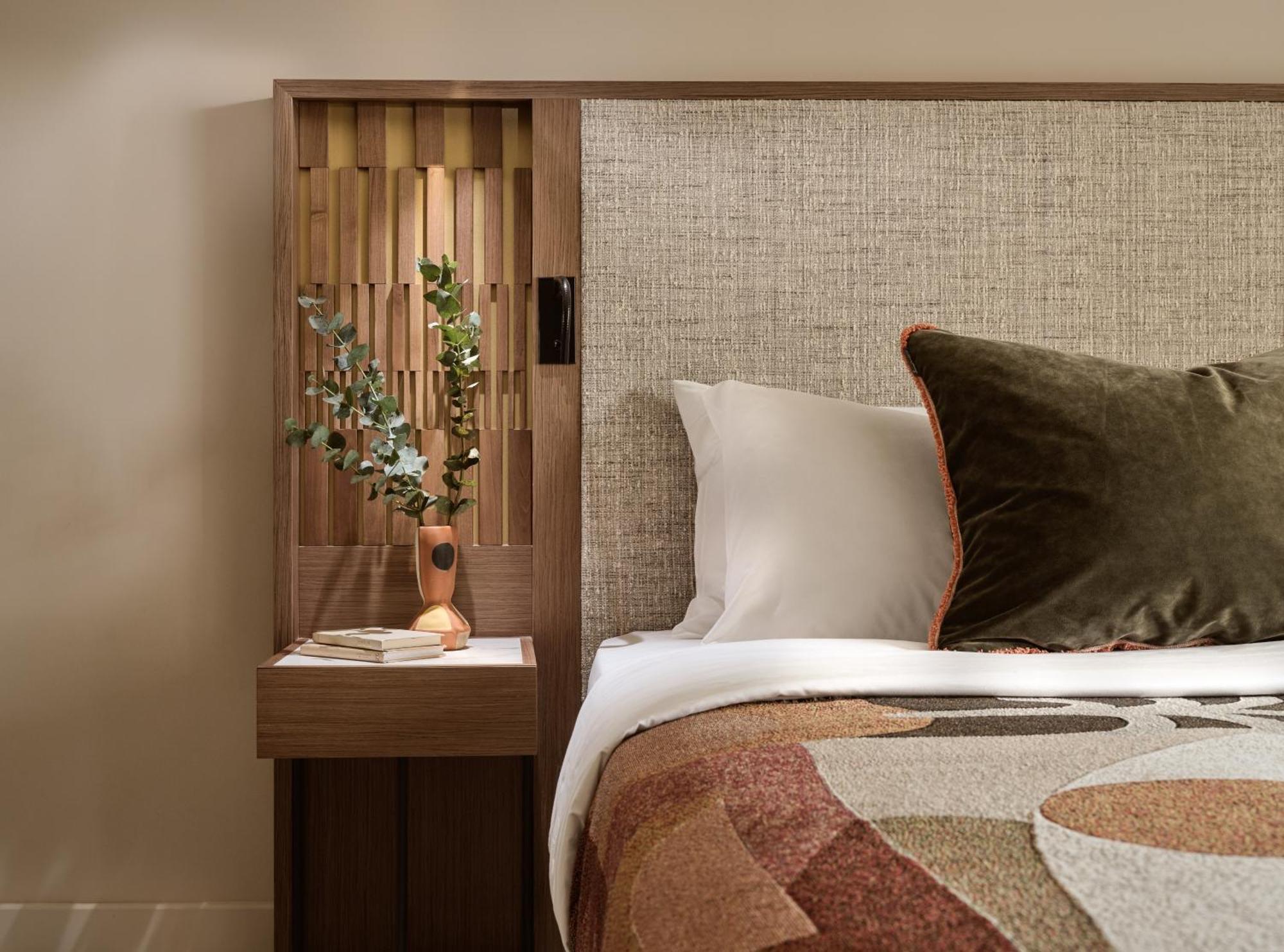 Eagles Palace - Small Luxury Of The World 5* Uranópolis