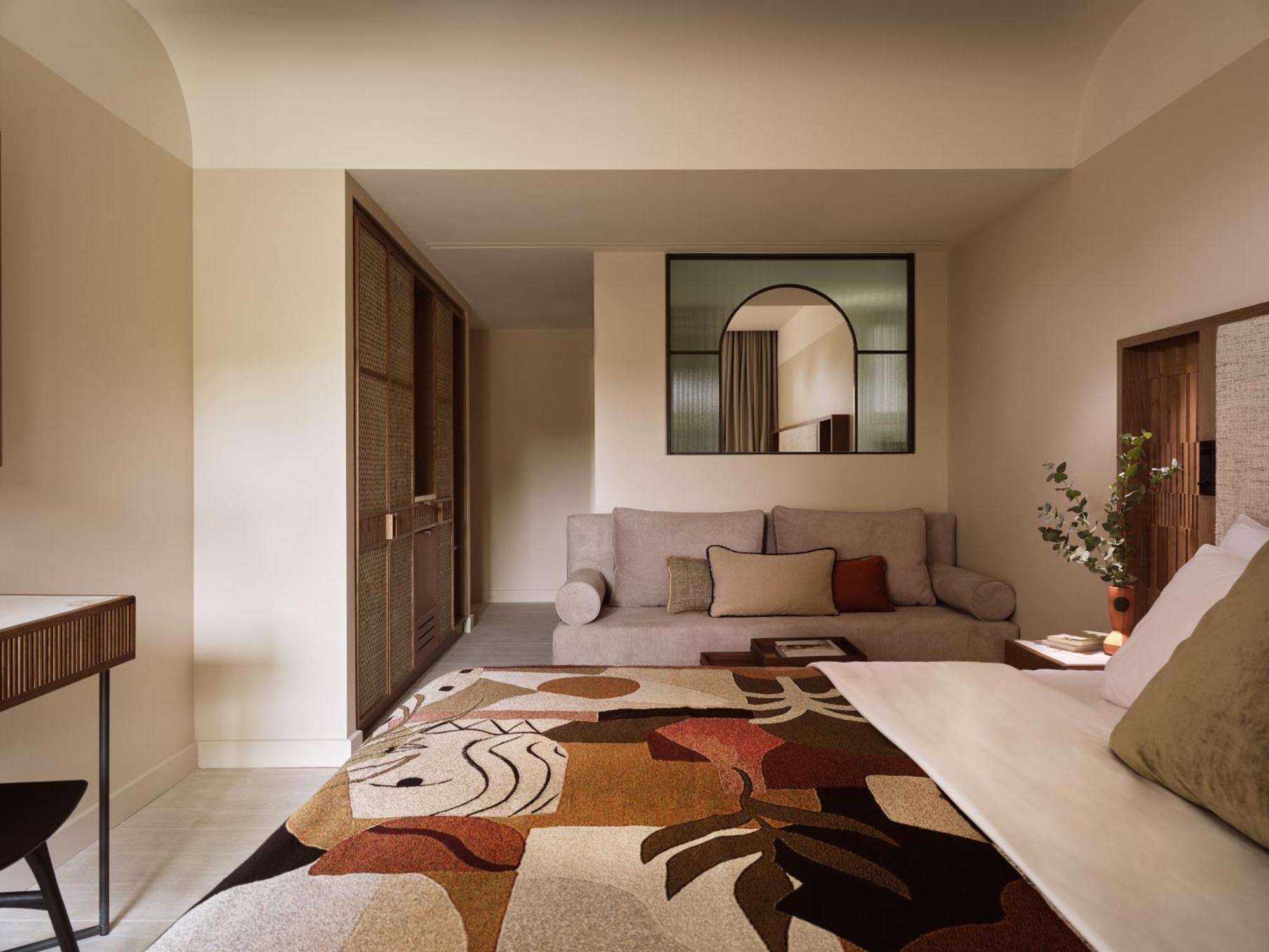 Eagles Palace - Small Luxury Of The World Ouranoupoli