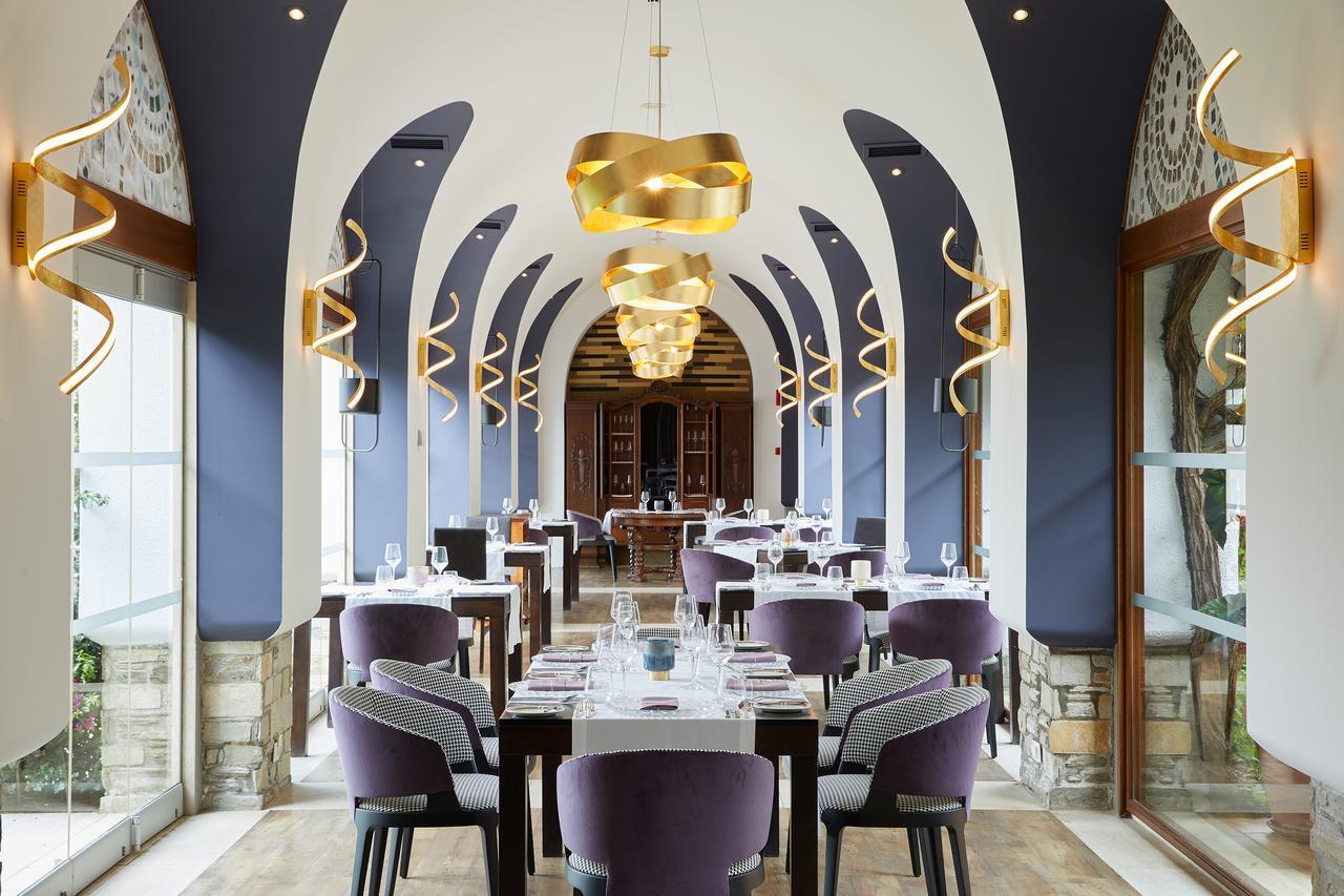 Complex Eagles Palace - Small Luxury Of The World Ouranoupoli