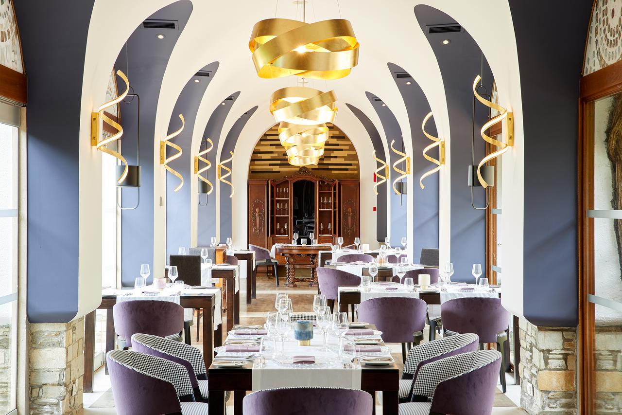 Eagles Palace - Small Luxury Of The World Complex