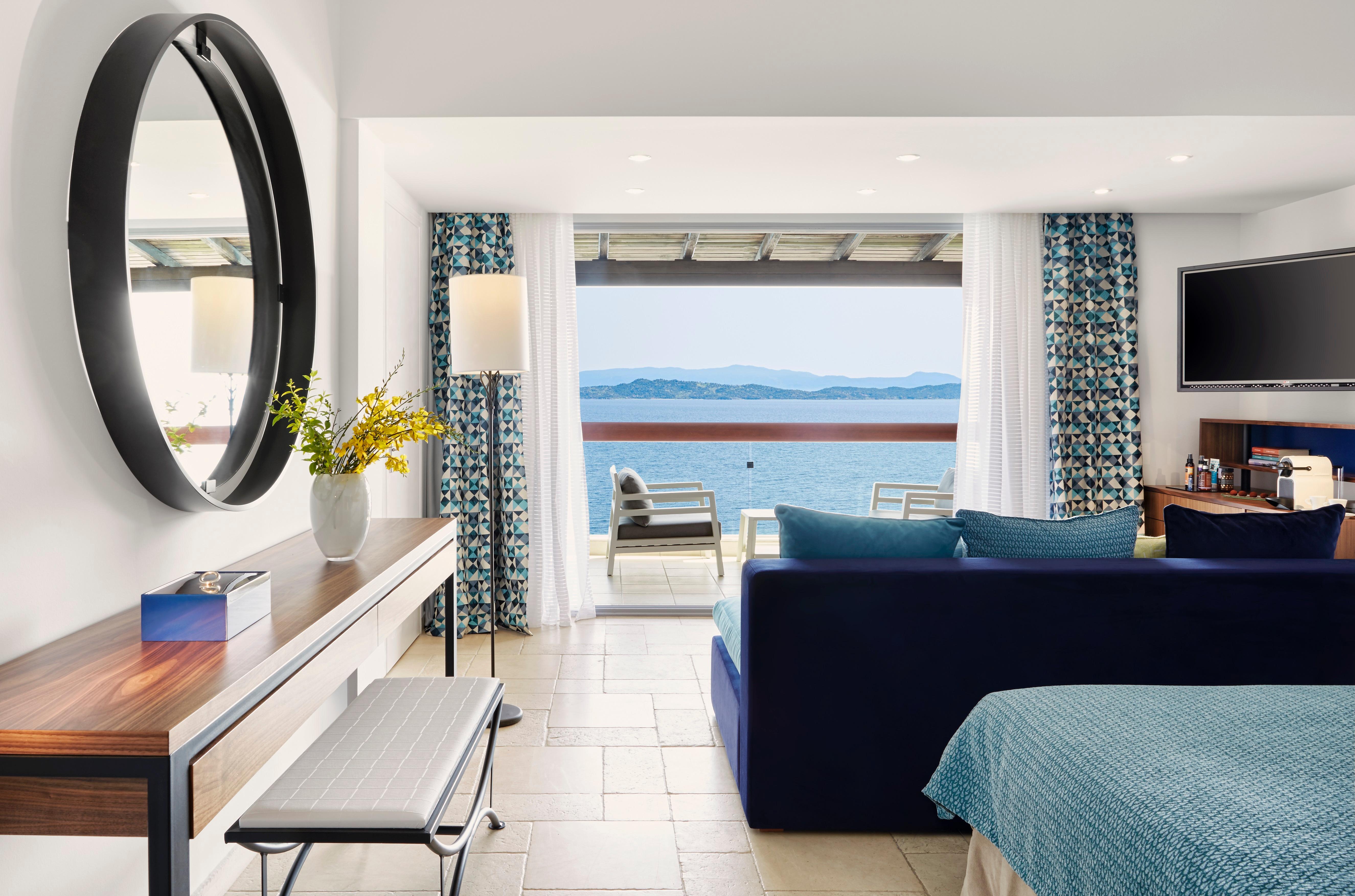Eagles Palace - Small Luxury Of The World אואוראנואופולי