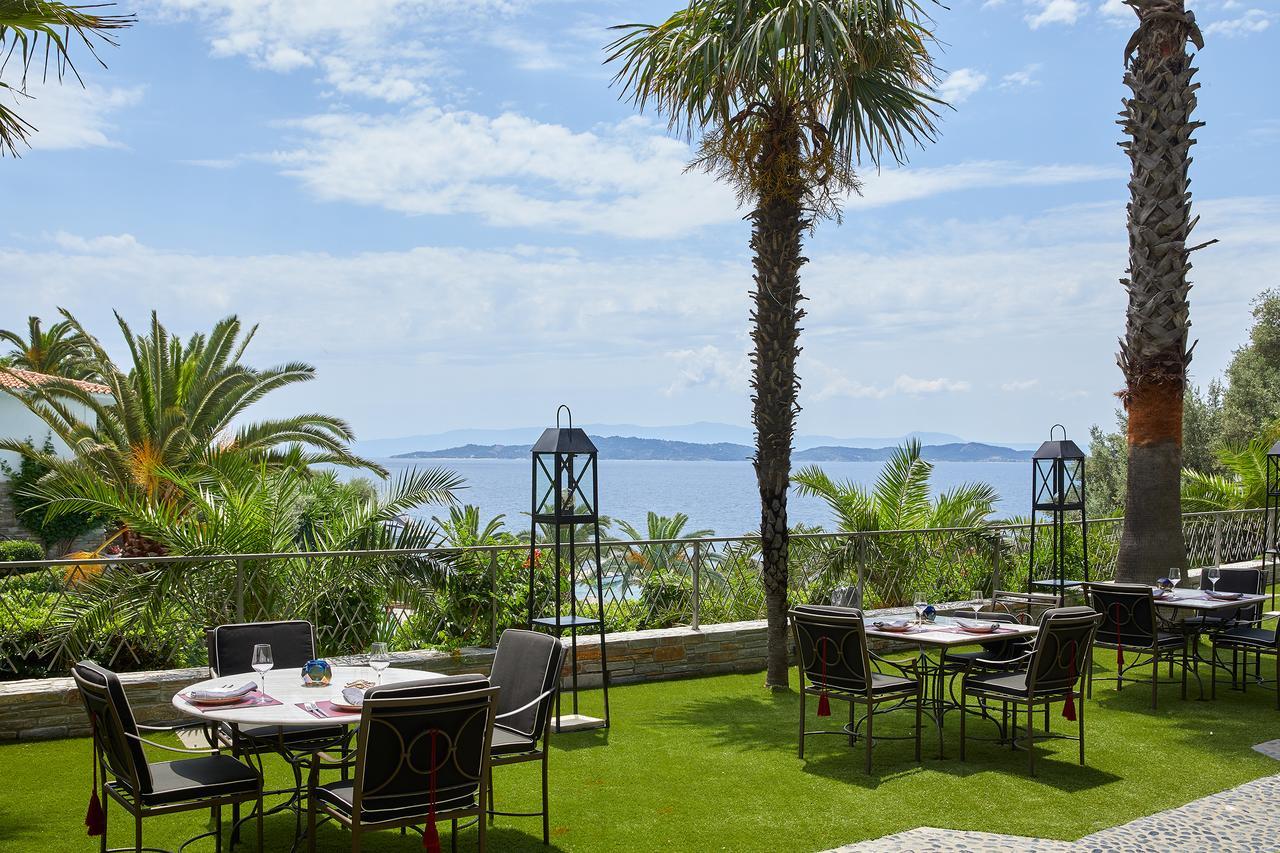 Eagles Palace - Small Luxury Of The World אתר נופש 5*