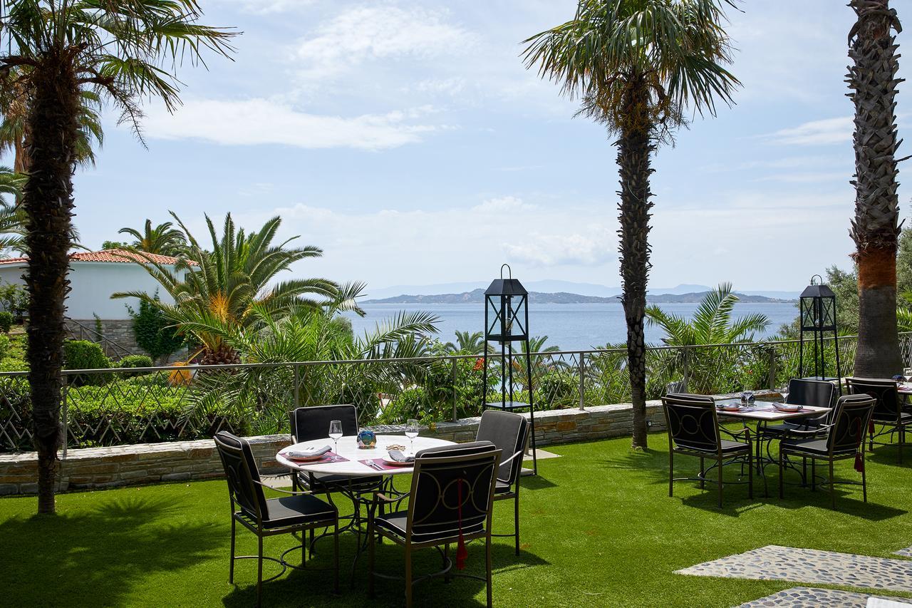 Eagles Palace - Small Luxury Of The World